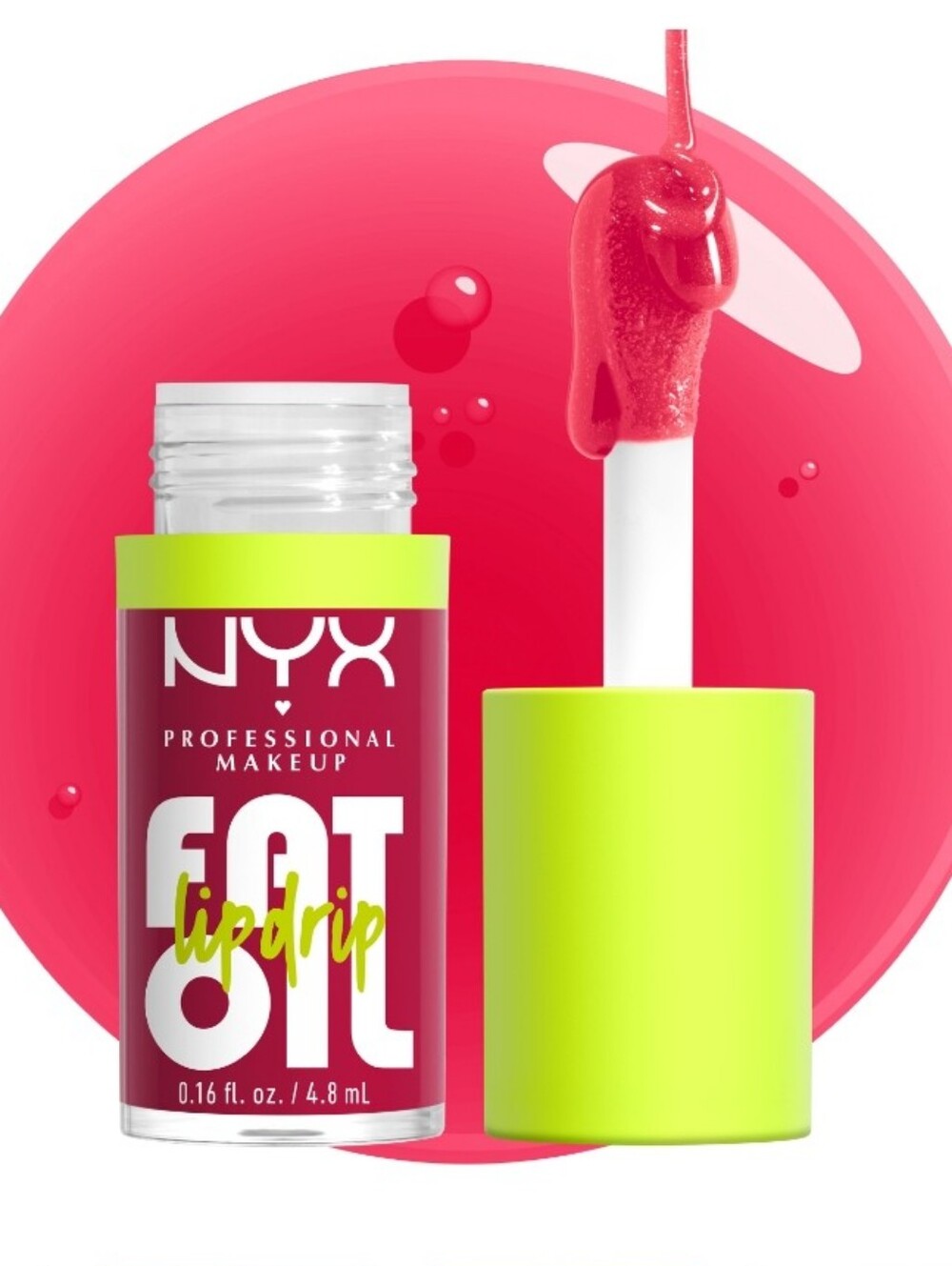 NYX Fat Oil Lipdrip